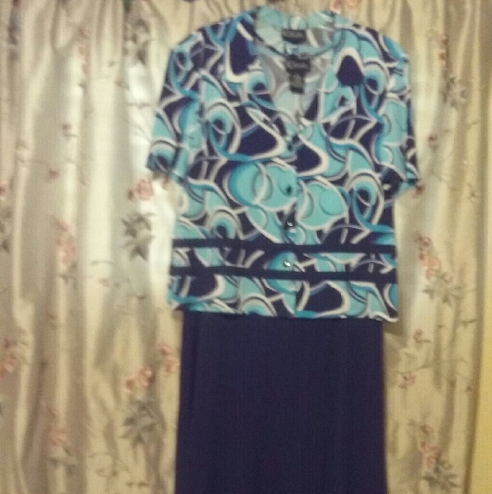 K Studio Collection Dress